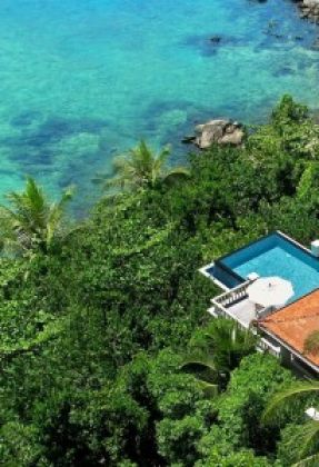 TRISARA PHUKET RESORT