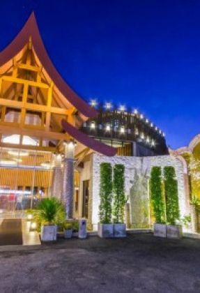BEYOND RESORT KARON