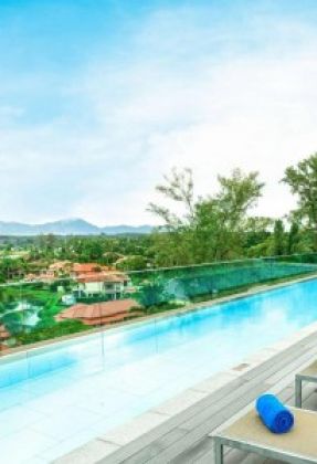 HILTON GARDEN INN PHUKET BANG TAO