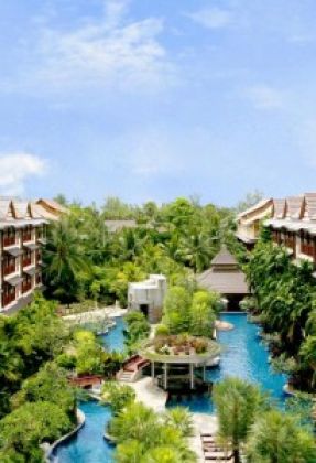 KATA PALM RESORT & SPA