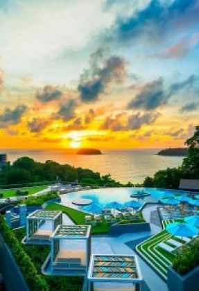 THE SIS KATA RESORT