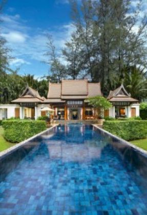 BANYAN TREE PHUKET