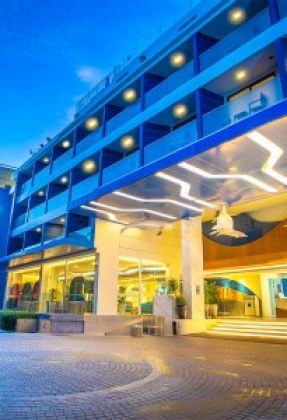 BEYOND PATONG