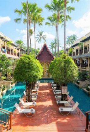 BURASARI PHUKET