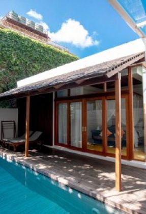 MALISA VILLA SUITES