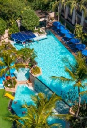 NOVOTEL PHUKET KATA AVISTA RESORT & SPA