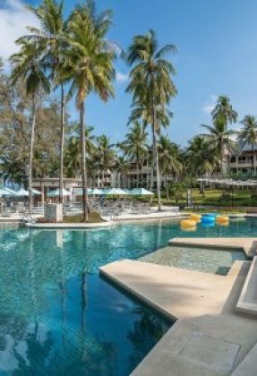 SAII LAGUNA PHUKET (EX. OUTRIGGER LAGUNA PHUKET BEACH RESORT)