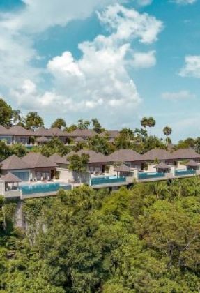 The Pavilions Phuket