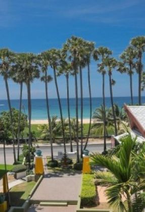 WORABURI PHUKET RESORT & SPA
