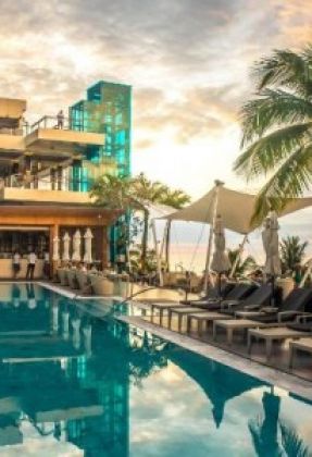 Cape Sienna Phuket Gourmet Hotel & Villas
