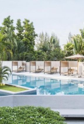 DEWA PHUKET RESORT & SPA
