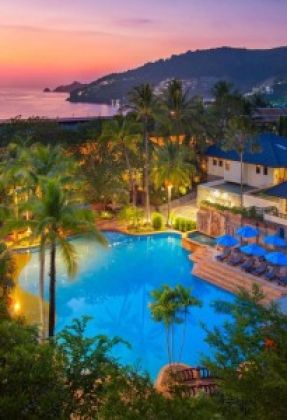 DIAMOND CLIFF RESORT & SPA