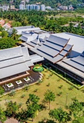 DUANGJITT RESORT & SPA