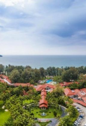 DUSIT THANI LAGUNA PHUKET