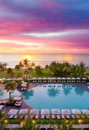 PULLMAN PHUKET KARON BEACH RESORT