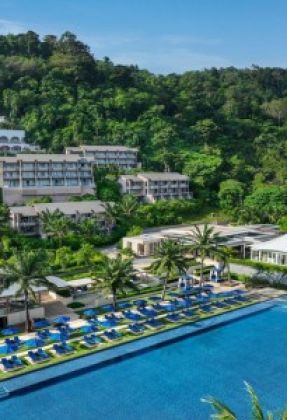 HYATT REGENCY PHUKET RESORT