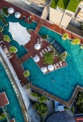 KALIMA RESORT & SPA