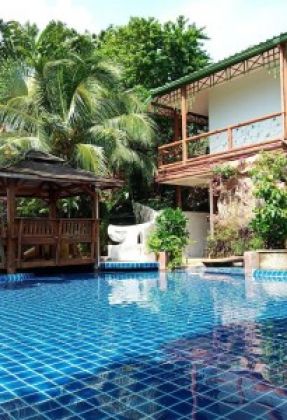 KATA GARDEN RESORT
